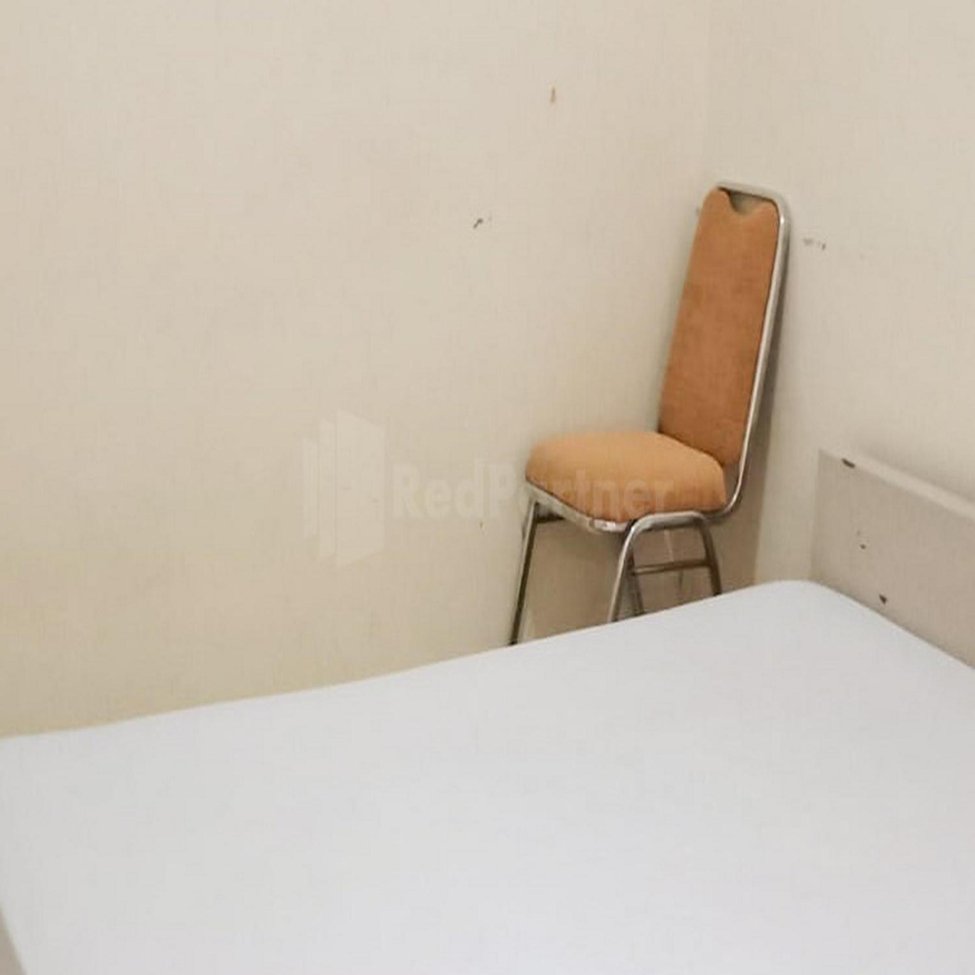 Wisma Pinggir Mitra Reddoorz Tanjung Pinang Exterior foto